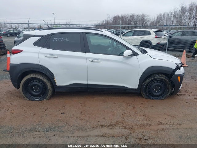 Продаж на аукціоні авто 2019 Hyundai Kona 2.0l Luxury, vin: KM8K6CAA9KU387333, номер лоту: 12593296