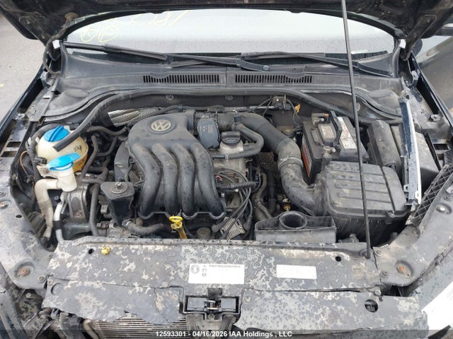 Продаж на аукціоні авто 2015 Volkswagen Jetta S, vin: 3VW2K7AJ3FM322587, номер лоту: 12593301