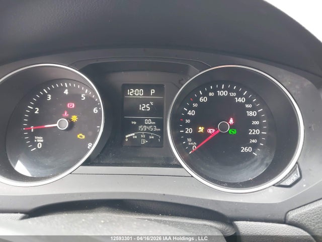 Продаж на аукціоні авто 2015 Volkswagen Jetta S, vin: 3VW2K7AJ3FM322587, номер лоту: 12593301