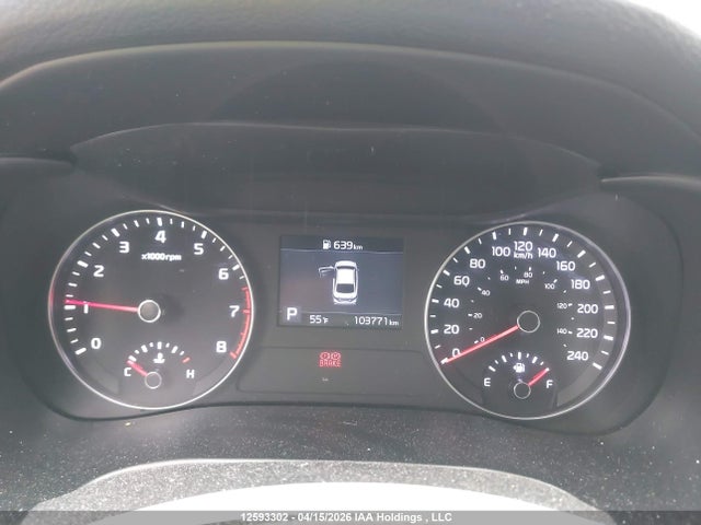 2021 Kia Forte Fe/lxs მანქანა იყიდება აუქციონზე, vin: 3KPF24AD0ME278049, აუქციონის ნომერი: 12593302