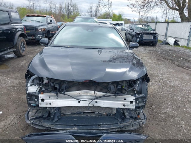 12593304 :رقم المزاد ، 4T1G11BK9MU047098 vin ، 2021 Toyota Camry Se/se Night Shade مزاد بيع