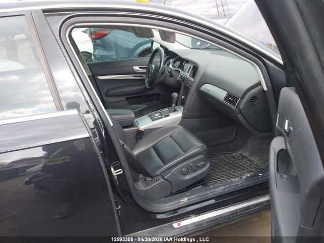Aukcja sprzedaży 2010 Audi A6 3.0 Special Edition, vin: WAUPGCFB9AN009656, numer aukcji: 12593308