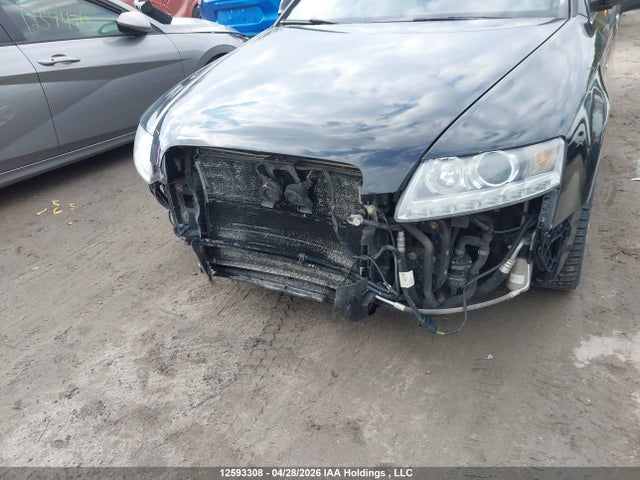 Aukcja sprzedaży 2010 Audi A6 3.0 Special Edition, vin: WAUPGCFB9AN009656, numer aukcji: 12593308