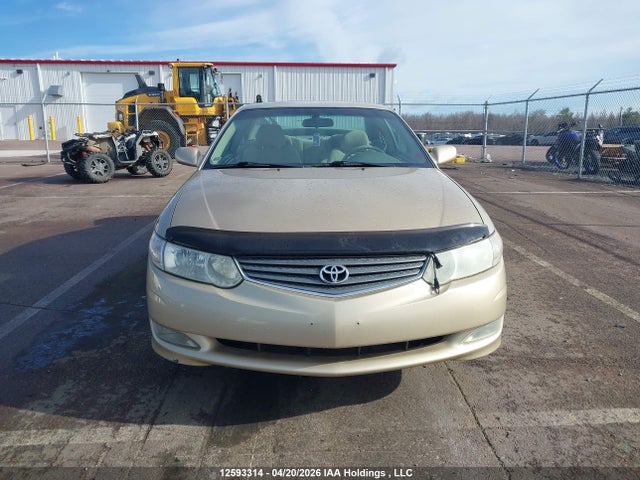 Aukcja sprzedaży 2003 Toyota Camry Solara Se, vin: 2T1CE22P93C700193, numer aukcji: 12593314