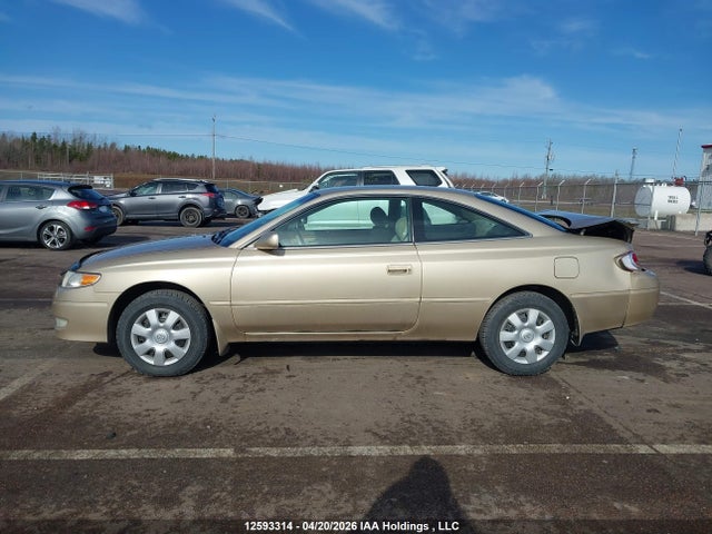 Aukcja sprzedaży 2003 Toyota Camry Solara Se, vin: 2T1CE22P93C700193, numer aukcji: 12593314