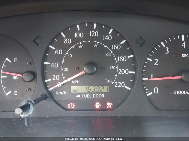 Aukcja sprzedaży 2003 Toyota Camry Solara Se, vin: 2T1CE22P93C700193, numer aukcji: 12593314