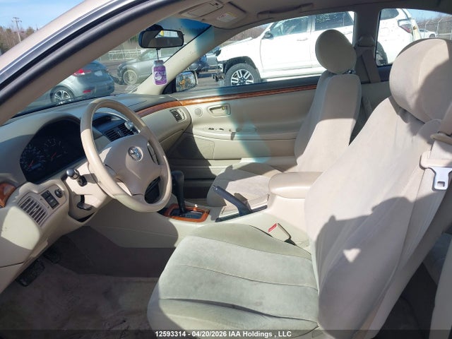 Aukcja sprzedaży 2003 Toyota Camry Solara Se, vin: 2T1CE22P93C700193, numer aukcji: 12593314