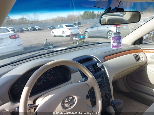 Aukcja sprzedaży 2003 Toyota Camry Solara Se, vin: 2T1CE22P93C700193, numer aukcji: 12593314