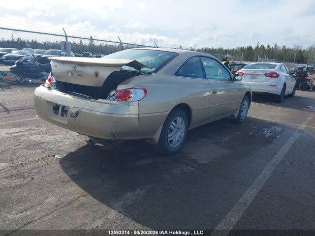 Aukcja sprzedaży 2003 Toyota Camry Solara Se, vin: 2T1CE22P93C700193, numer aukcji: 12593314