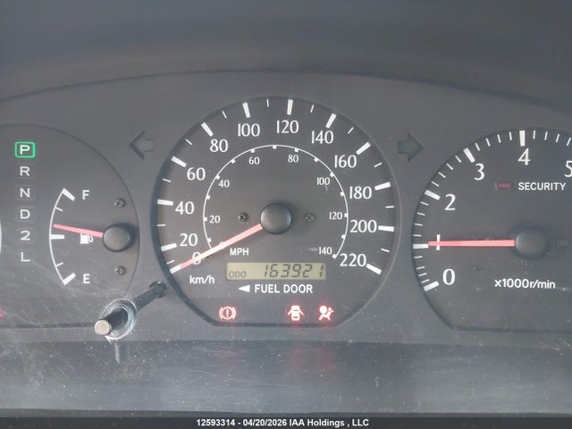 Aukcja sprzedaży 2003 Toyota Camry Solara Se, vin: 2T1CE22P93C700193, numer aukcji: 12593314