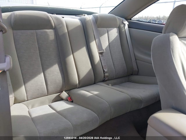 Aukcja sprzedaży 2003 Toyota Camry Solara Se, vin: 2T1CE22P93C700193, numer aukcji: 12593314