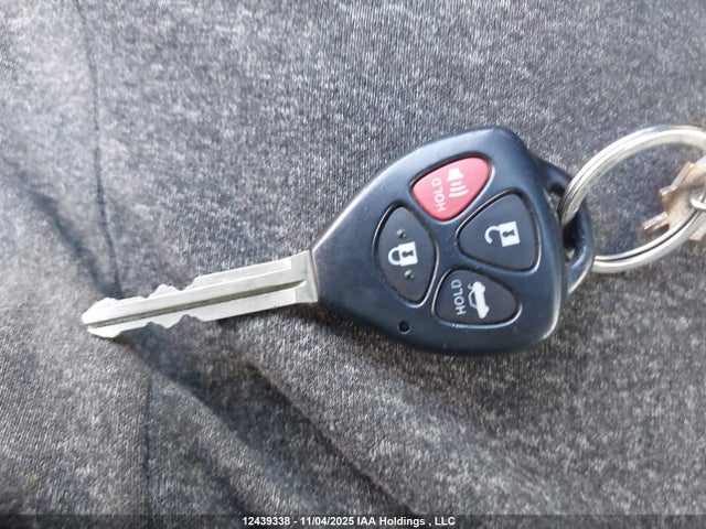 12439338 :رقم المزاد ، 2T1BU4EE4DC038075 vin ، 2013 Toyota Corolla Ce مزاد بيع