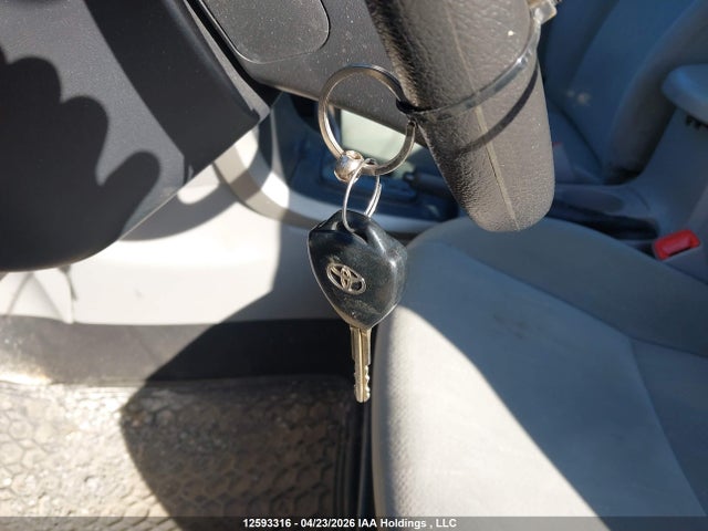 2011 Toyota Corolla S/le მანქანა იყიდება აუქციონზე, vin: 2T1BU4EE5BC576622, აუქციონის ნომერი: 12593316