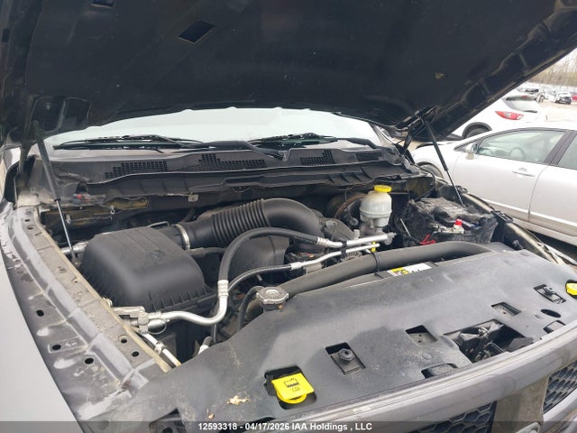 1C6RR7GT7HS687829 RAM 1500 Slt