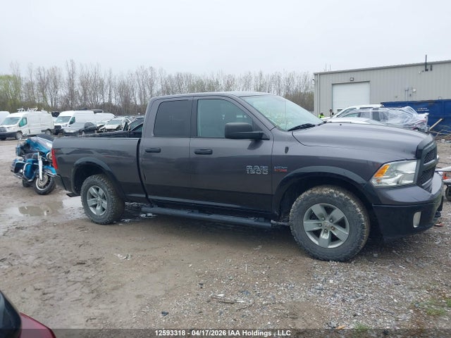 1C6RR7GT7HS687829 RAM 1500 Slt