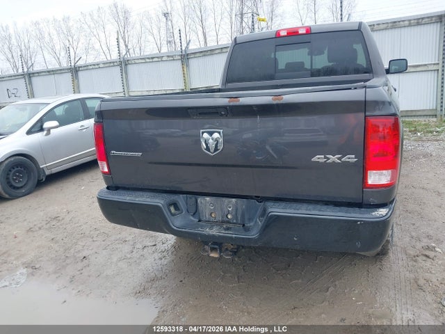 1C6RR7GT7HS687829 RAM 1500 Slt