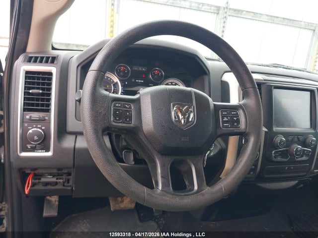 1C6RR7GT7HS687829 RAM 1500 Slt