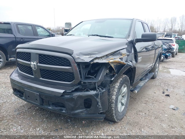 1C6RR7GT7HS687829 RAM 1500 Slt