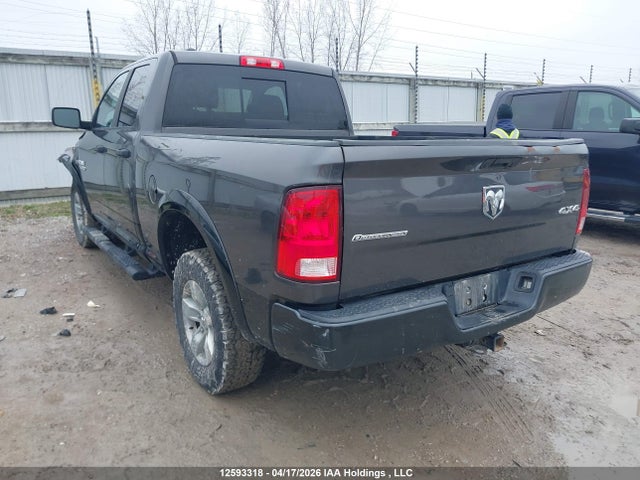 1C6RR7GT7HS687829 RAM 1500 Slt