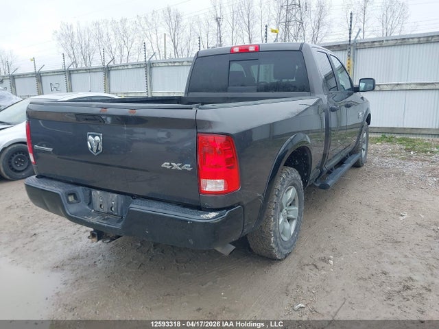 1C6RR7GT7HS687829 RAM 1500 Slt