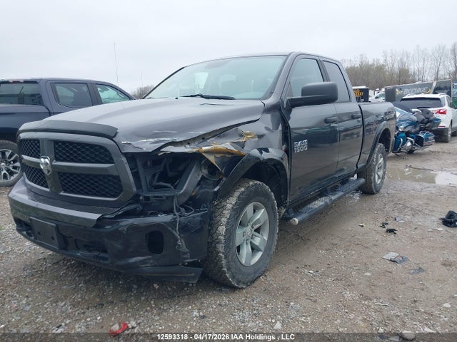 1C6RR7GT7HS687829 RAM 1500 Slt