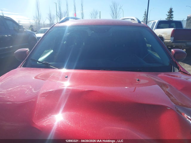 Jeep Cherokee Latitude 2017 1C4PJMCS6HD230114 Image 17