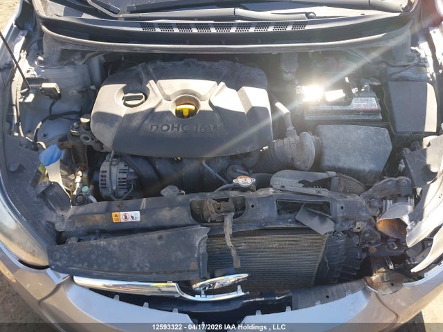 5NPDH4AE1GH756963 Hyundai Elantra Se/sport/limited