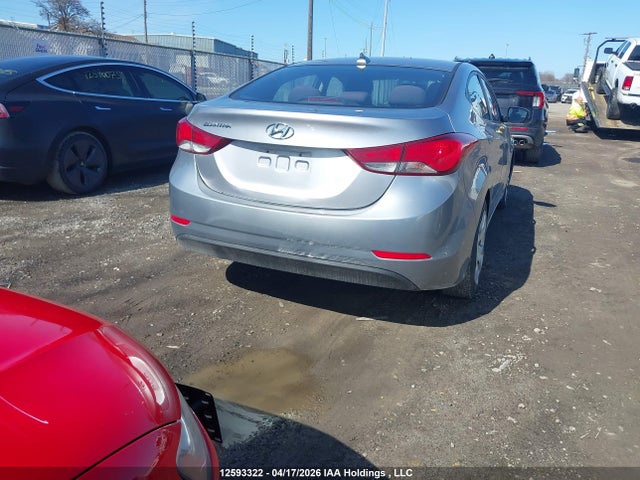 5NPDH4AE1GH756963 Hyundai Elantra Se/sport/limited