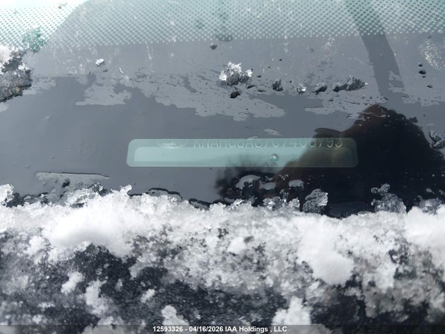 2012 Kia Rondo მანქანა იყიდება აუქციონზე, vin: KNAHG8A87C7408795, აუქციონის ნომერი: 12593326