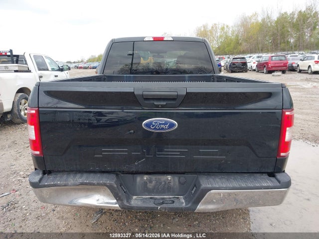 Продажа на аукционе авто 2020 Ford F-150 Xlt, vin: 1FTEX1CB8LFC49412, номер лота: 12593327