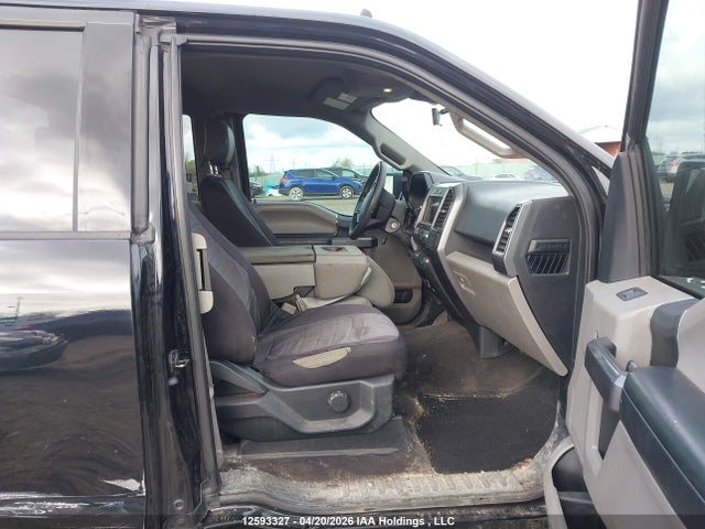 Продажа на аукционе авто 2020 Ford F-150 Xlt, vin: 1FTEX1CB8LFC49412, номер лота: 12593327