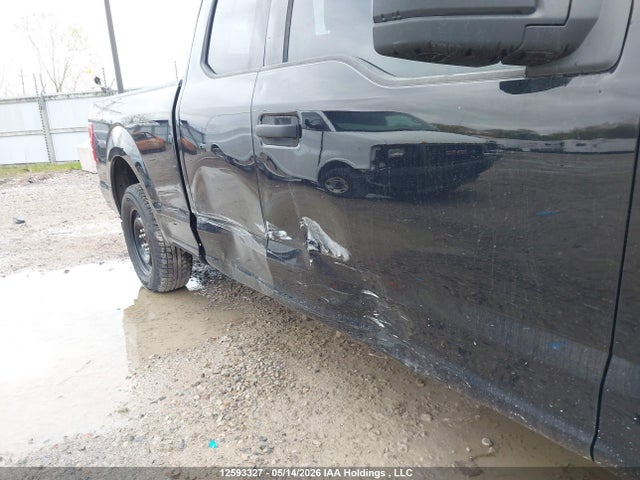 Продажа на аукционе авто 2020 Ford F-150 Xlt, vin: 1FTEX1CB8LFC49412, номер лота: 12593327