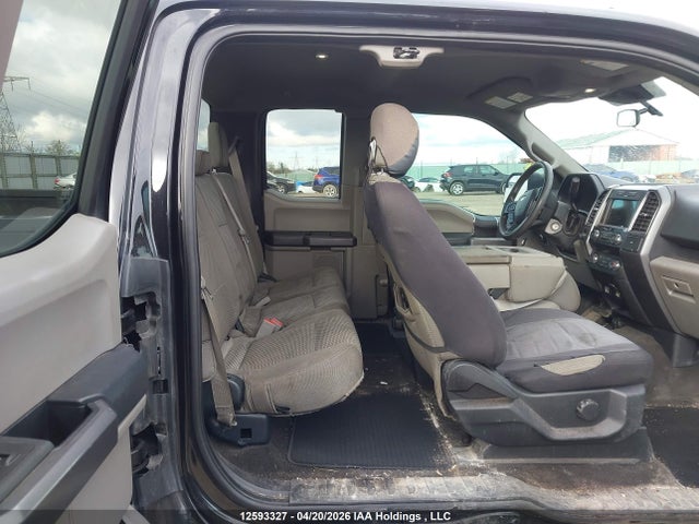 Продажа на аукционе авто 2020 Ford F-150 Xlt, vin: 1FTEX1CB8LFC49412, номер лота: 12593327