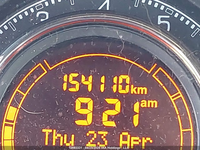 Fiat 500 2014 3C3CFFBR6ET215018 Image 15