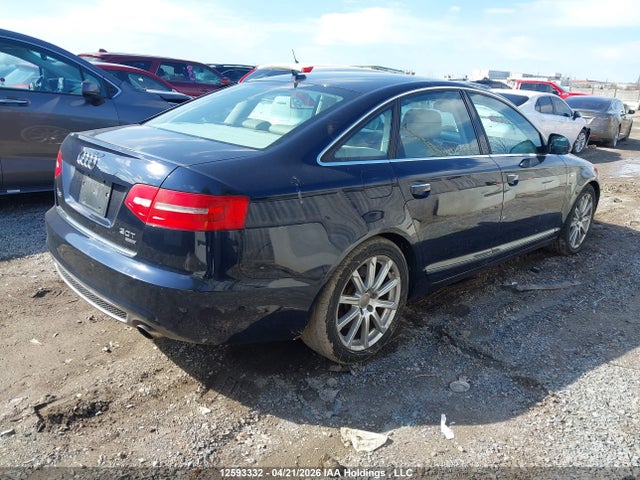 Продажа на аукционе авто 2011 Audi A6 3.0 Progressiv, vin: WAUBGCFBXBN065889, номер лота: 12593332