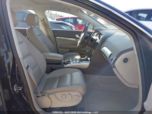 Продажа на аукционе авто 2011 Audi A6 3.0 Progressiv, vin: WAUBGCFBXBN065889, номер лота: 12593332