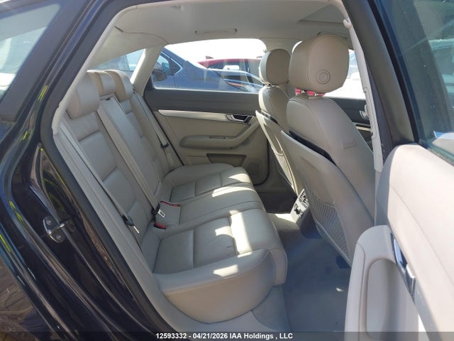 Продажа на аукционе авто 2011 Audi A6 3.0 Progressiv, vin: WAUBGCFBXBN065889, номер лота: 12593332
