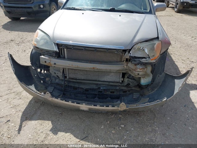 Продажа на аукционе авто 2003 Honda Civic Lx, vin: 2HGES16633H931157, номер лота: 12593334