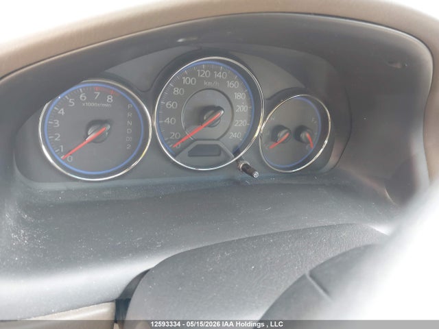 Продажа на аукционе авто 2003 Honda Civic Lx, vin: 2HGES16633H931157, номер лота: 12593334