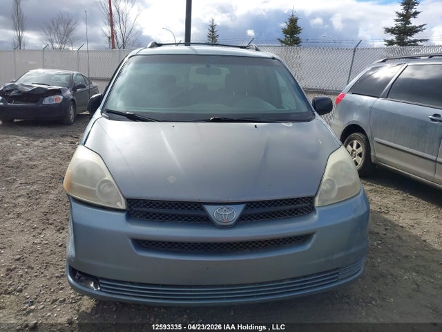 12593335 :رقم المزاد ، 5TDZA23C15S308305 vin ، 2005 Toyota Sienna Ce/le مزاد بيع