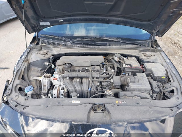 Aukcja sprzedaży 2024 Hyundai Elantra Luxury, vin: KMHLN4DGXRU790390, numer aukcji: 12593338