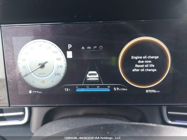 Aukcja sprzedaży 2024 Hyundai Elantra Luxury, vin: KMHLN4DGXRU790390, numer aukcji: 12593338