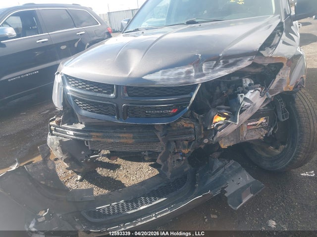Aukcja sprzedaży 2014 Dodge Journey, vin: 3C4PDCCGXET245945, numer aukcji: 12593339