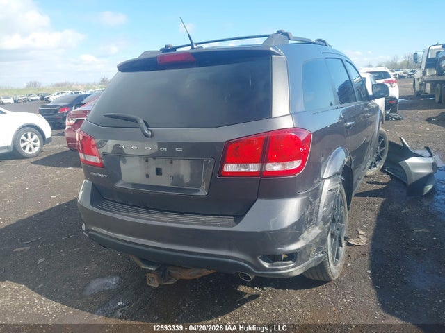 Aukcja sprzedaży 2014 Dodge Journey, vin: 3C4PDCCGXET245945, numer aukcji: 12593339