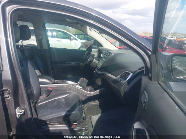 Aukcja sprzedaży 2014 Dodge Journey, vin: 3C4PDCCGXET245945, numer aukcji: 12593339