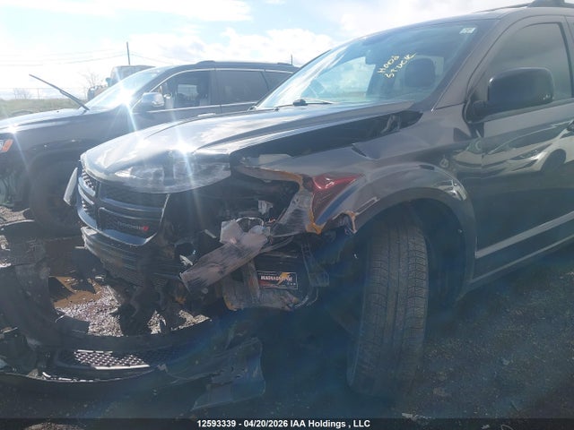 Aukcja sprzedaży 2014 Dodge Journey, vin: 3C4PDCCGXET245945, numer aukcji: 12593339