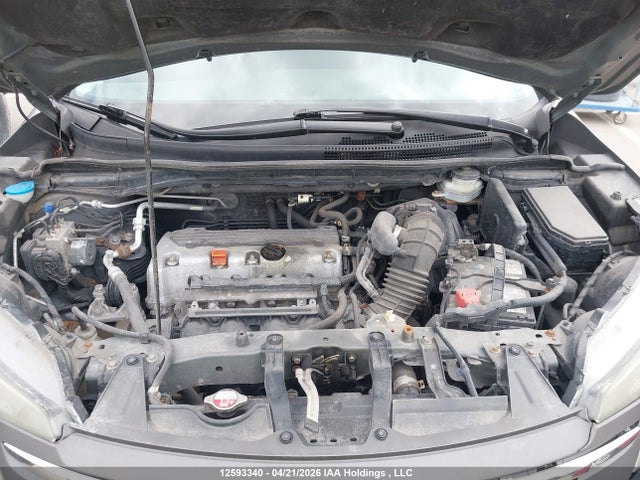 Продаж на аукціоні авто 2014 Honda Cr-v Lx, vin: 2HKRM4H39EH104417, номер лоту: 12593340