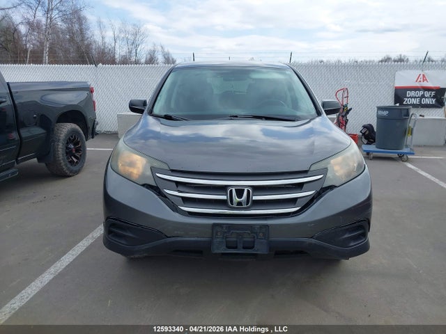 Продаж на аукціоні авто 2014 Honda Cr-v Lx, vin: 2HKRM4H39EH104417, номер лоту: 12593340