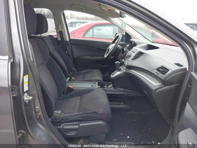 Продаж на аукціоні авто 2014 Honda Cr-v Lx, vin: 2HKRM4H39EH104417, номер лоту: 12593340
