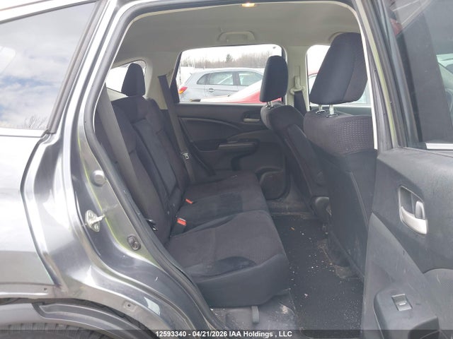 Продаж на аукціоні авто 2014 Honda Cr-v Lx, vin: 2HKRM4H39EH104417, номер лоту: 12593340